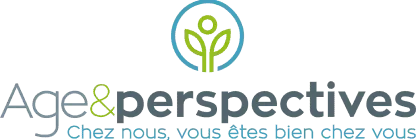 LOGO AGE ET PERSPECTIVES