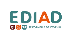 Logo EDIAD 