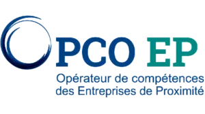 Logo OPCO EP