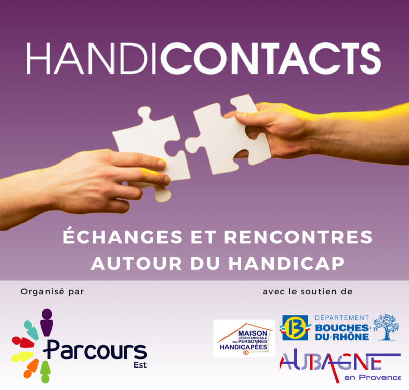 Retour sur Handicontacts : des rencontres engagées autour du handicap