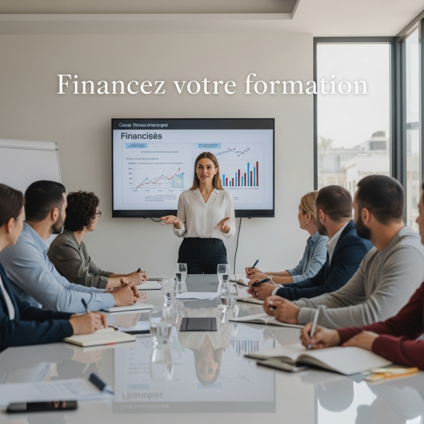 Le financement par l'employeur des formations professionnalisantes, diplômantes et ou certifiantes dans le secteur du service à la personnes
