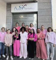 Notre zone d'activité pour ce service Devenir auxiliaire de vie par la VAE avec accompagnement personnalisé, reconnaissance des acquis et certification officielle à côté de
