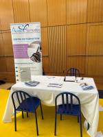 Notre zone d'activité pour ce service Meilleure école pour une formation assistant de vie aux familles avec programmes certifiés, stage pratique et accompagnement personnalisé à